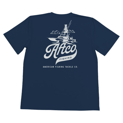 AFTCO  American Fishing Tackle Company