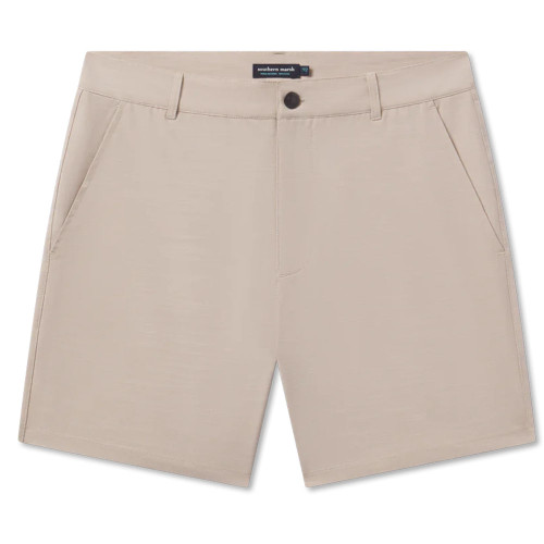 The North Face Outdoor Hybrid Shorts / Tradewinds Grey