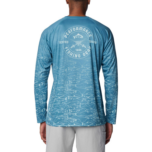 Men's Long Sleeve T-Shirts