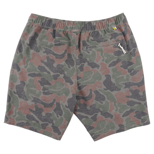 Men's Marsh Wear Fulton Hagood Volley Shorts | Eagle Eye