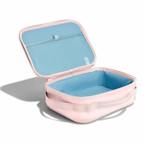 Hydro Flask Carry Out Lunch Box Trillium  Open