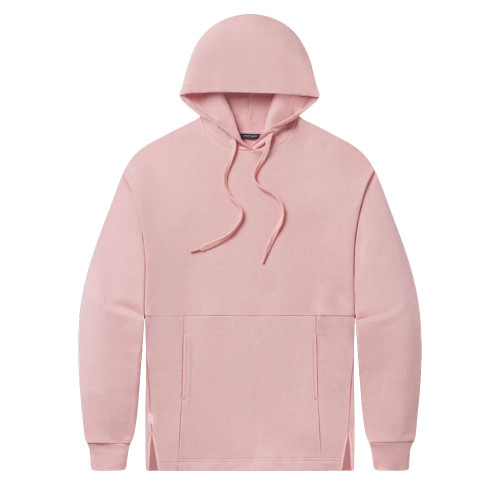 Huk Icon X Hoodie River Runs Women's Tech Hoodie, Coral Reef