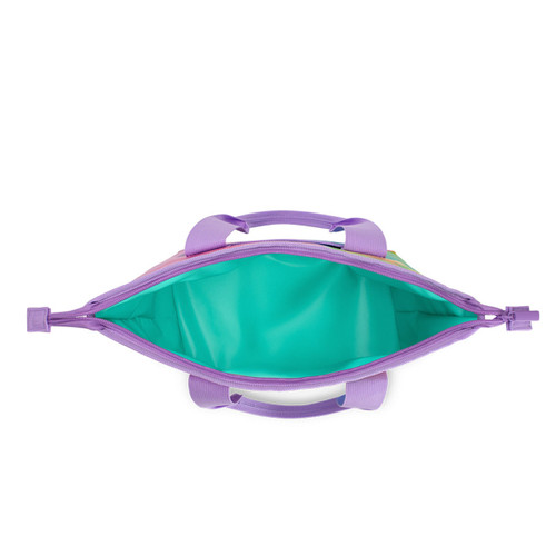 Swig Life Lunchi Lunch Cloud Nine Bag inside