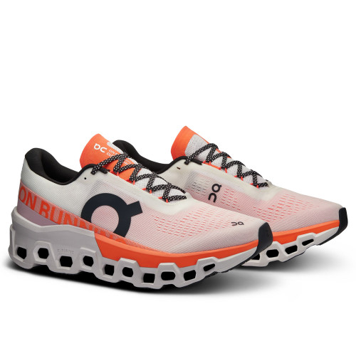 靴 On Cloudmonster On Running Men's Cloudmonster 2 Running Shoes | TYLER'S