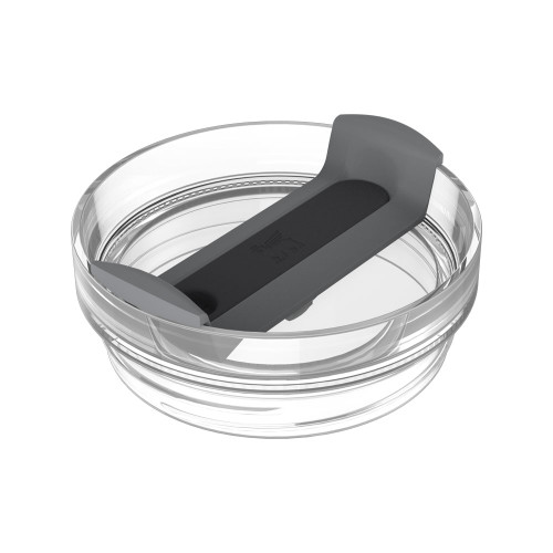Stanley 40 oz Quencher H2.0 FlowState Clear Lid