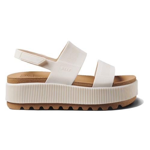 Women's Reef Water Vista Higher Sandals - Cloud Side