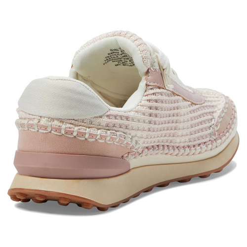 Girls' Mia Karin Blush Sneaker heel