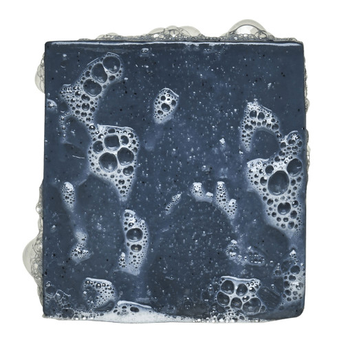 Dr. Squatch x Game Of Thrones Bar Soap - Thousand Sword Scrub Soap