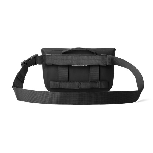 YETI Sideclick Strap - Black Back YETI Sideclick Strap - Black Back