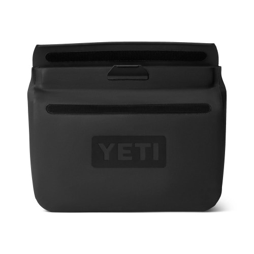 YETI Sidekick Dry 3L - Black Front