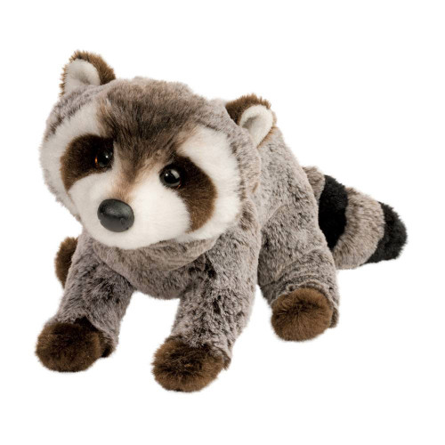 Douglas Toys Ringo Raccoon Stuffed Animal