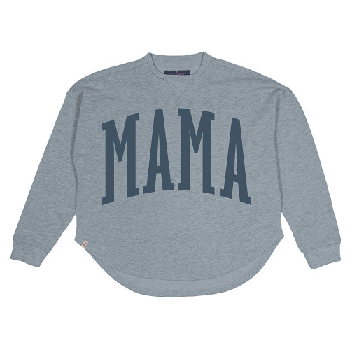 Women's Simply Southern Mama Storm Pullover