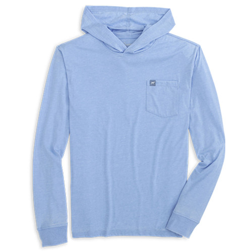 AFTCO Men's Crossbar Hoodie