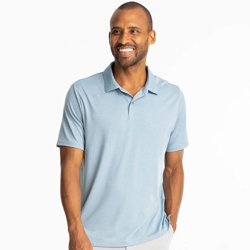 Mens Performance Polos