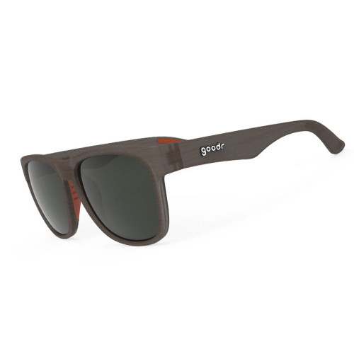 Goodr Just Knock It On Sunglasses Main