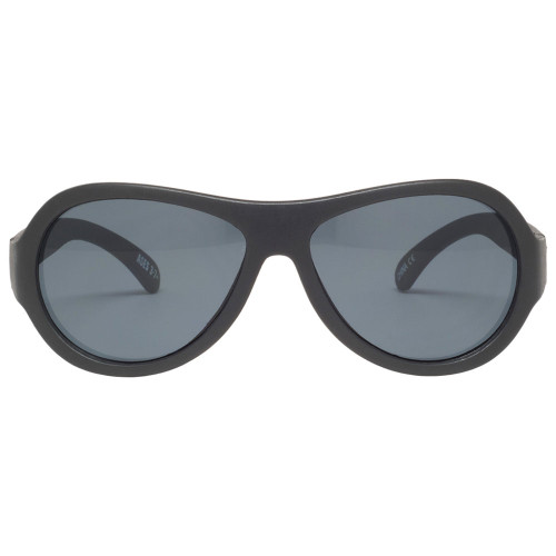 Kids' Babiators Aviators Black Ops - Ages 3-5 Front Kids' Babiators Aviators Black Ops - Ages 3-5 Front