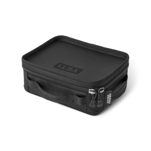 new trip Lunch Box＜Black＞ YETI Daytrip Lunch Box - Black | Eagle Eye Outfitters