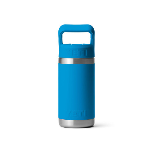 専用738様 YETI KIDZ 12oz 水筒 青 Yeti Rambler Jr. 12oz. Kids Bottle - Navy