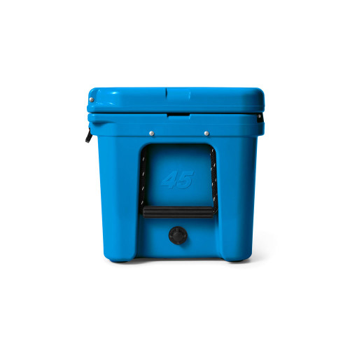 【amspさん専用】YETI Tundra タンドラ　45 ネイビー YETI 【即納】イエティ COOLERS TUNDRA 45 Navy タンドラ