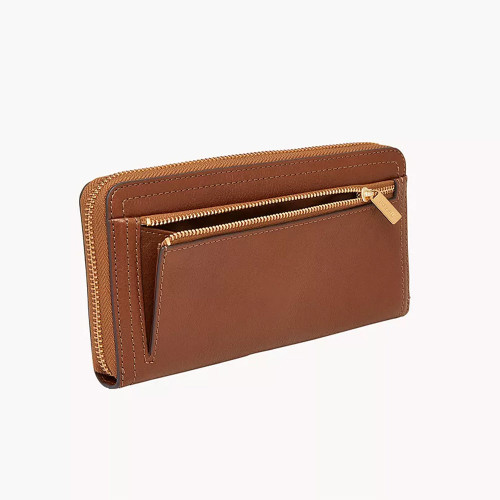 FOSSIL財布 Logan RFID Small Bifold - SL7829793 - Fossil