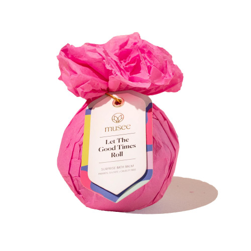 Musee Let The Good Times Roll Bath Balm Main