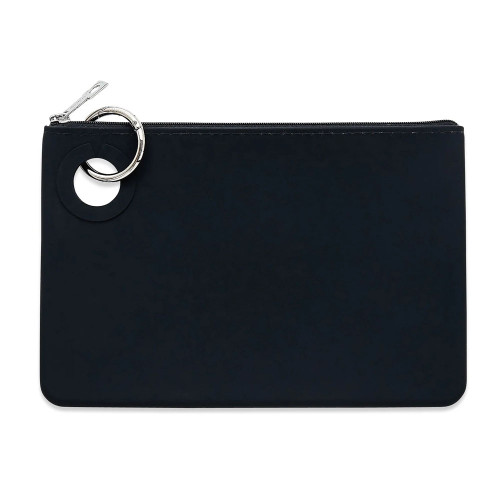Oventure Large Pouch - Silicone Back In Black Main