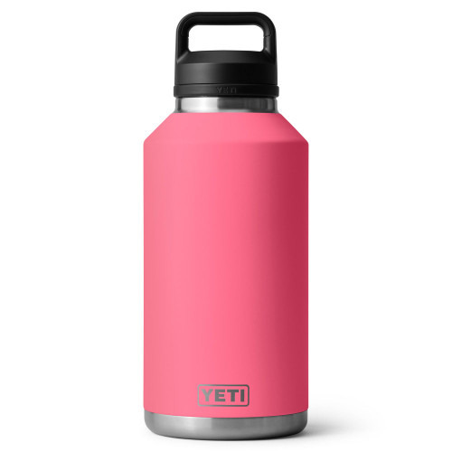 YETI Rambler 20 oz Travel Mugトロピカルピンク YETI Rambler 20 oz Travel Mug with Stronghold Lid - Tropical