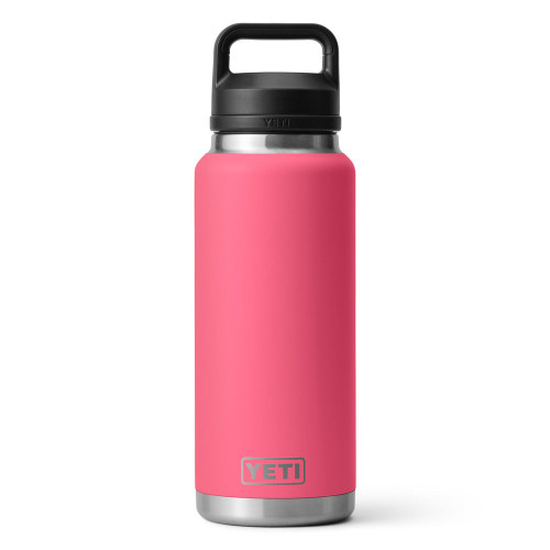 YETI Rambler 36 oz Water Bottle with Chug Cap - Tropical