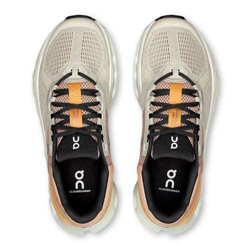 ロードランナー Men's Cloudsurfer Next Lumos | Black | On Japan