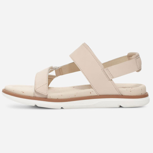 Women's Teva Madera Slingback Sandal Birch Side