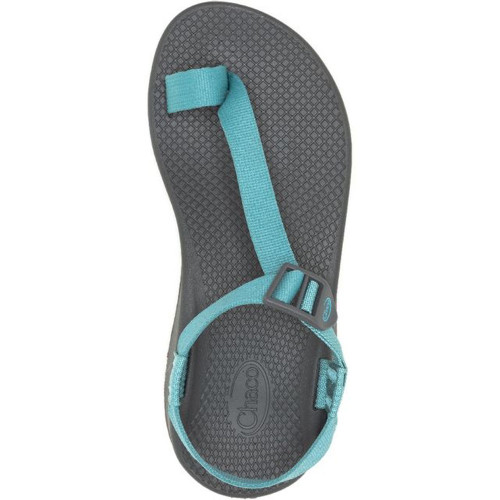 Women's Chaco Bodhi Sandals - Porcelain Blue | Eagle Eye Outfitters