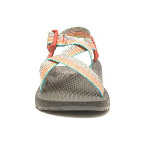 Women's Chaco ZCloud Sandals - Rising Burnt Ochre | Eagle Eye