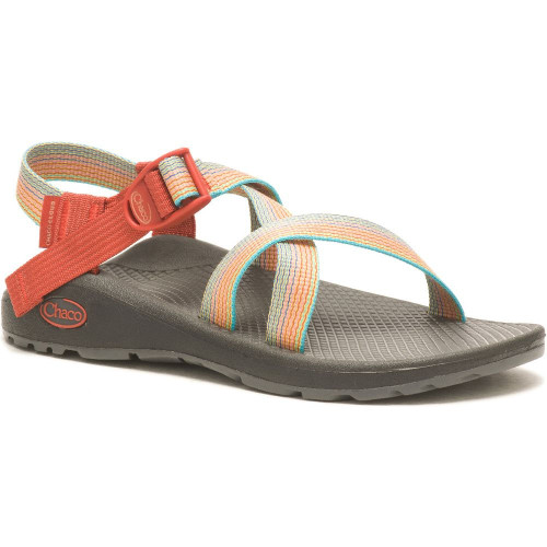 Women's Chaco ZCloud Sandals - Rising Burnt Ochre | Eagle