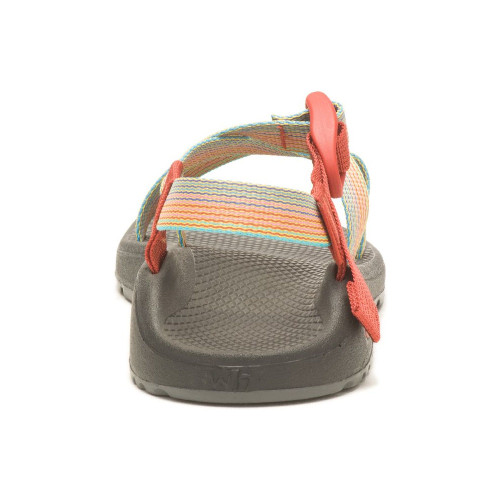 Women's Chaco ZCloud Sandals - Rising Burnt Ochre | Eagle