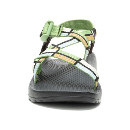 Women's Chaco Z1 Classic Sandals - Block Green | Eagle Eye Outfitters