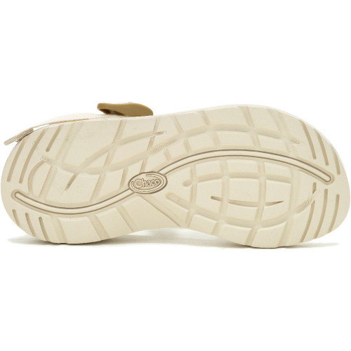 Women's Chaco Z2 Classic Sandals - Fade Prairie Sand Sole