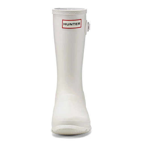 Big Kids' Hunter Original Rain Boot Cast Front Big Kids' Hunter Original Rain Boot Cast Front