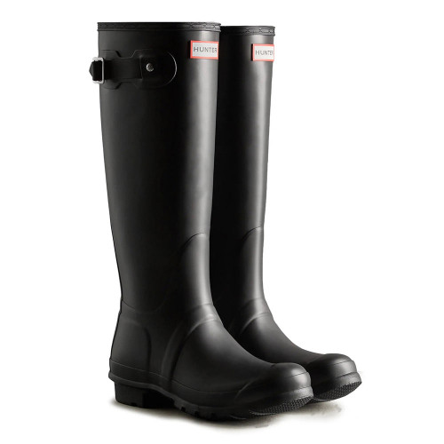 Women's Hunter Original Tall Rain Boot | Eagle Eye Outfitters