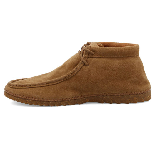 Men's Twisted X Zero-X Moc Tan Inner