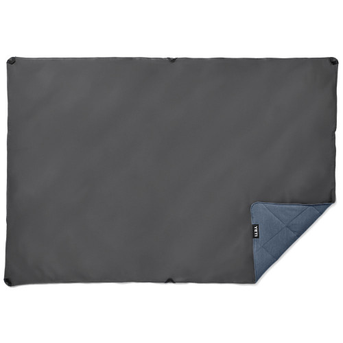 YETI Lowlands Blanket - Navy | Eagle Eye Outfitters
