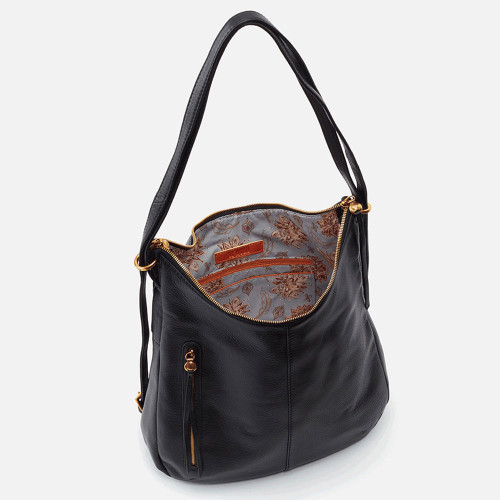 HOBO Merrin Convertible Leather Backpack - Main Image