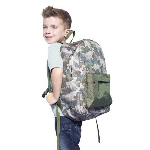 Kids' Jane Marie Hidden In Time Backpack Model