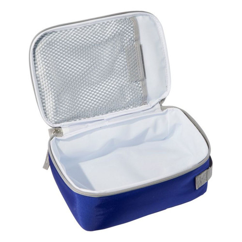 L.L.Bean Lunch Box II Royal Open
