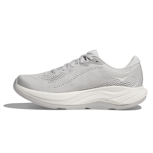 Men's HOKA Rincon 4 Sneaker Stardust Cosmic Grey Inner Side