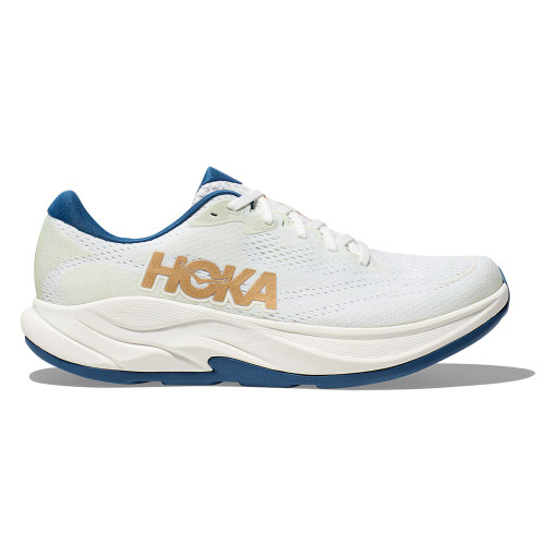 Men's HOKA Rincon 4 Sneaker Frost Gold Main
