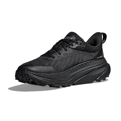 Men's HOKA Challenger ATR 7 GTX - Black Inner Side Angle