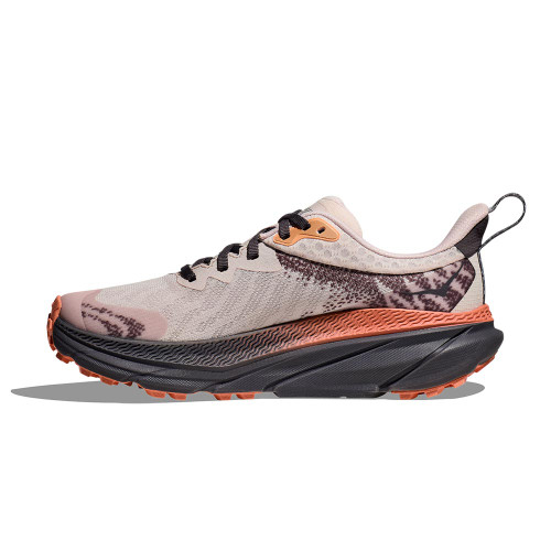 ホクト Women's HOKA Challenger ATR 7 GTX Trail Running Sneaker - Cosmic