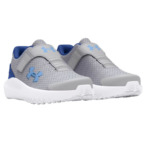 AFuu31 UNDERSON UNDERSON for amarc Toddler Boys' Under Armour Surge 4 AC Running Shoes | Eagle
