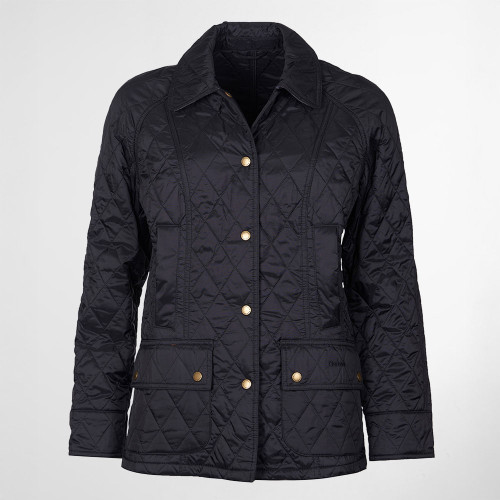 Barbour Beadnell Womens Barbour Dover Quilted Jacket Barbour