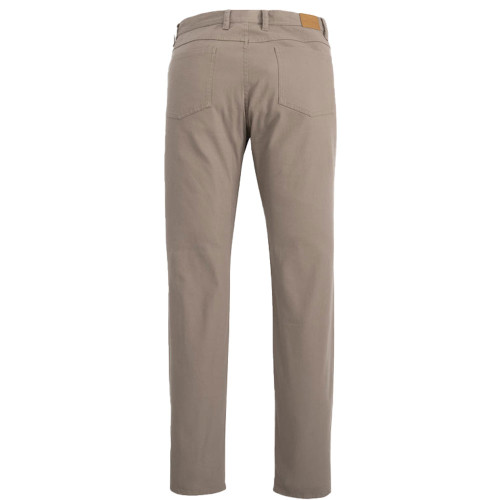 Men's GenTeal Billings Five Pocket Pant - Slate Back
